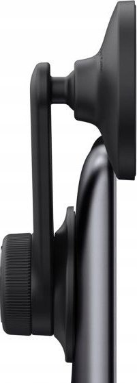 Mbajtëse magnetike për monitor iOttie Terus MagSafe, për iPhone, e zezë