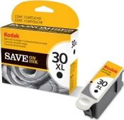 Ngjyrë për printer Kodak, zëvendësuese për HP 338, e zezë