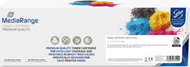Toner MediaRange MRHPTCF540X, origjinal, i zi