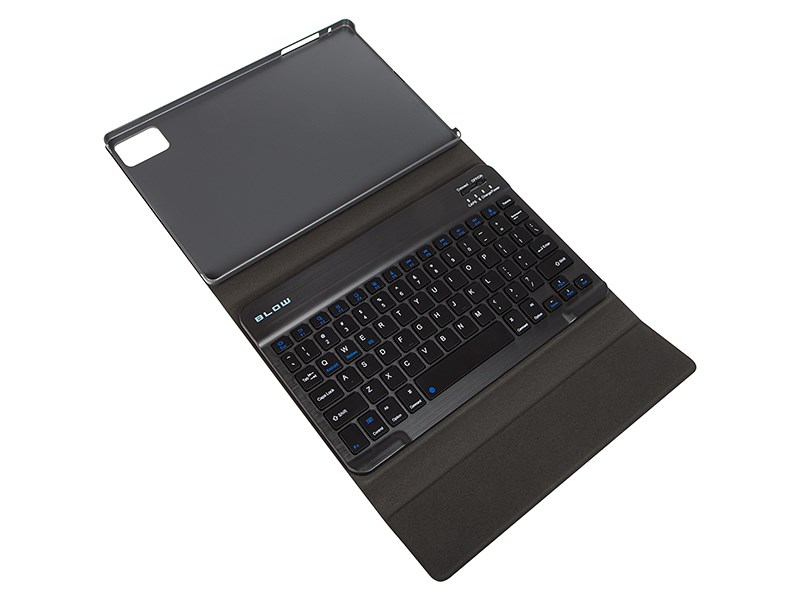 Tablet Blow PlatinumTAB11, 10.5", 128GB, 4G, i hirtë