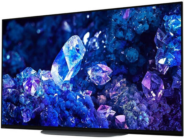 Televizior Sony XR-48A90K, 48" (121cm), 4K UHD, i zi