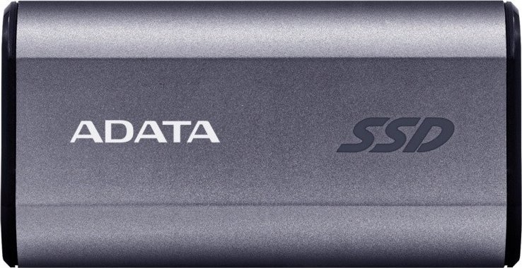 SSD i jashtëm ADATA SC750, Type C, 500GB, portabël