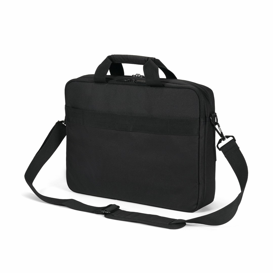 Çantë laptopi Dicota Eco Top Traveller CORE, 15-17.3", e zezë