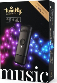 Adapter muzike Twinkly Music dongle, Bluetooth, USB 2.0, i zi