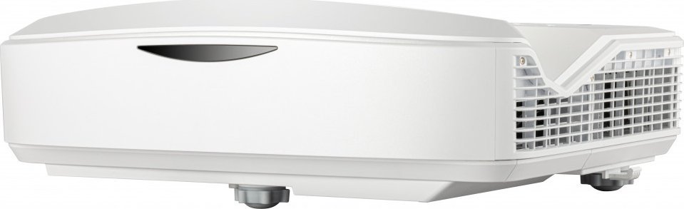 Projektor Viewsonic LS832WU, ultra short throw, 5000 ANSI Lumens, WUXGA, i bardhë