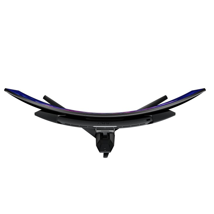 Monitor ASUS ROG Swift PG34WCDM, 33.9", UltraWide Quad HD, OLED, i zi