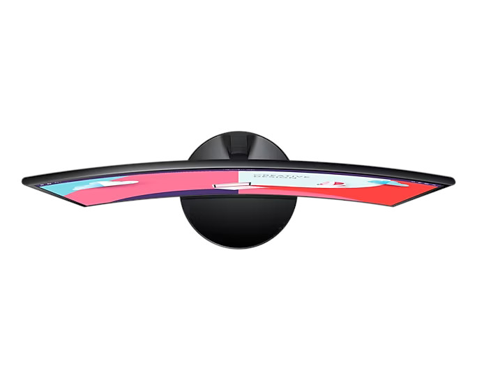 Monitor Samsung LS27C360EAUXEN, 27", VA, FHD, i zi