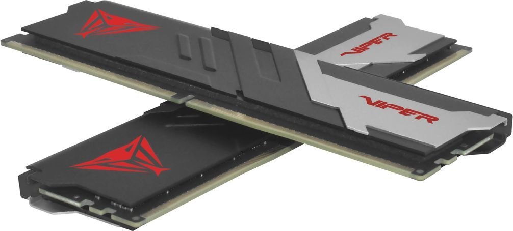 Memorie Patriot Viper Venom, DDR5, 16 GB, 5200 MHz, CL36, PVV516G520C36K