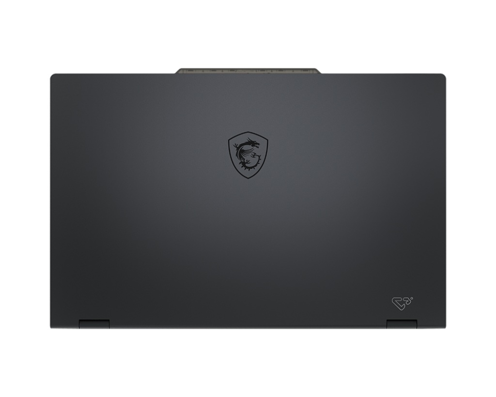 Laptop MSI Cyborg/17 B2RWFKG-063XCZ, 17.3", Intel Core 7 240H, 32GB RAM, 1TB SSD, NVIDIA GeForce RTX 5060, i zi