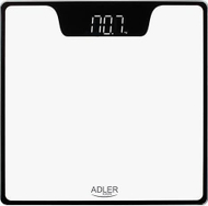 Peshore personale Adler AD 8174w, e bardhë Peshore personale Adler AD 8174w, e bardhë