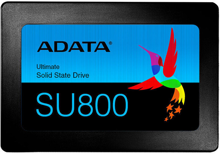Disk SSD A-Data SU800, 256 gigabytes