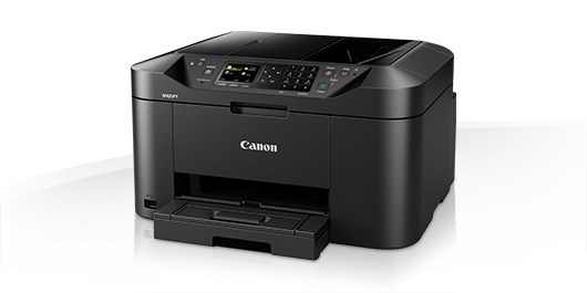 Printer multifunksional Canon MAXIFY MB2150, A4, 19 ppm, i zi