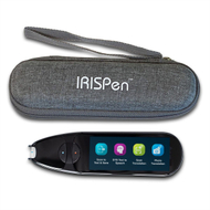 Skaner stilolaps IRIS Pen AIR 8, pa tel, portativ, i zi