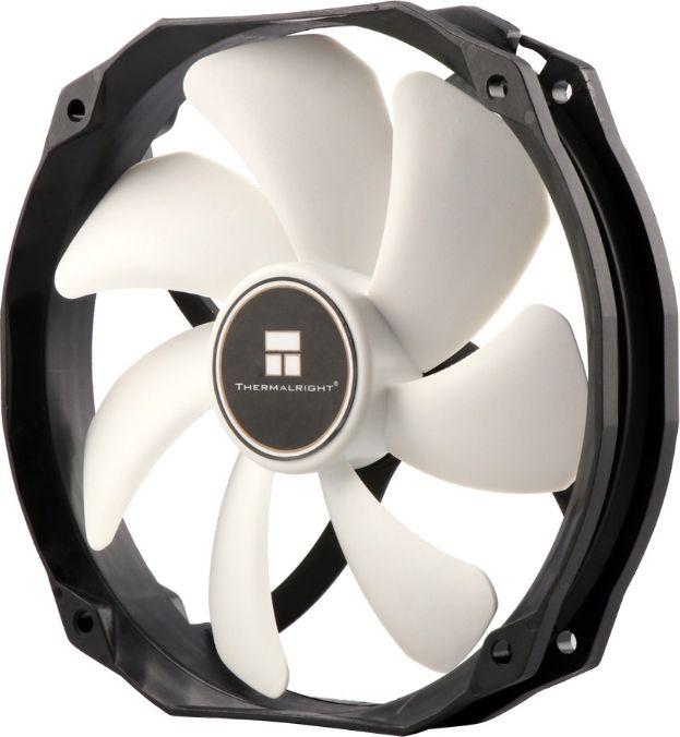 Ftohës për procesor Thermalright ARO-M14, i portokalltë