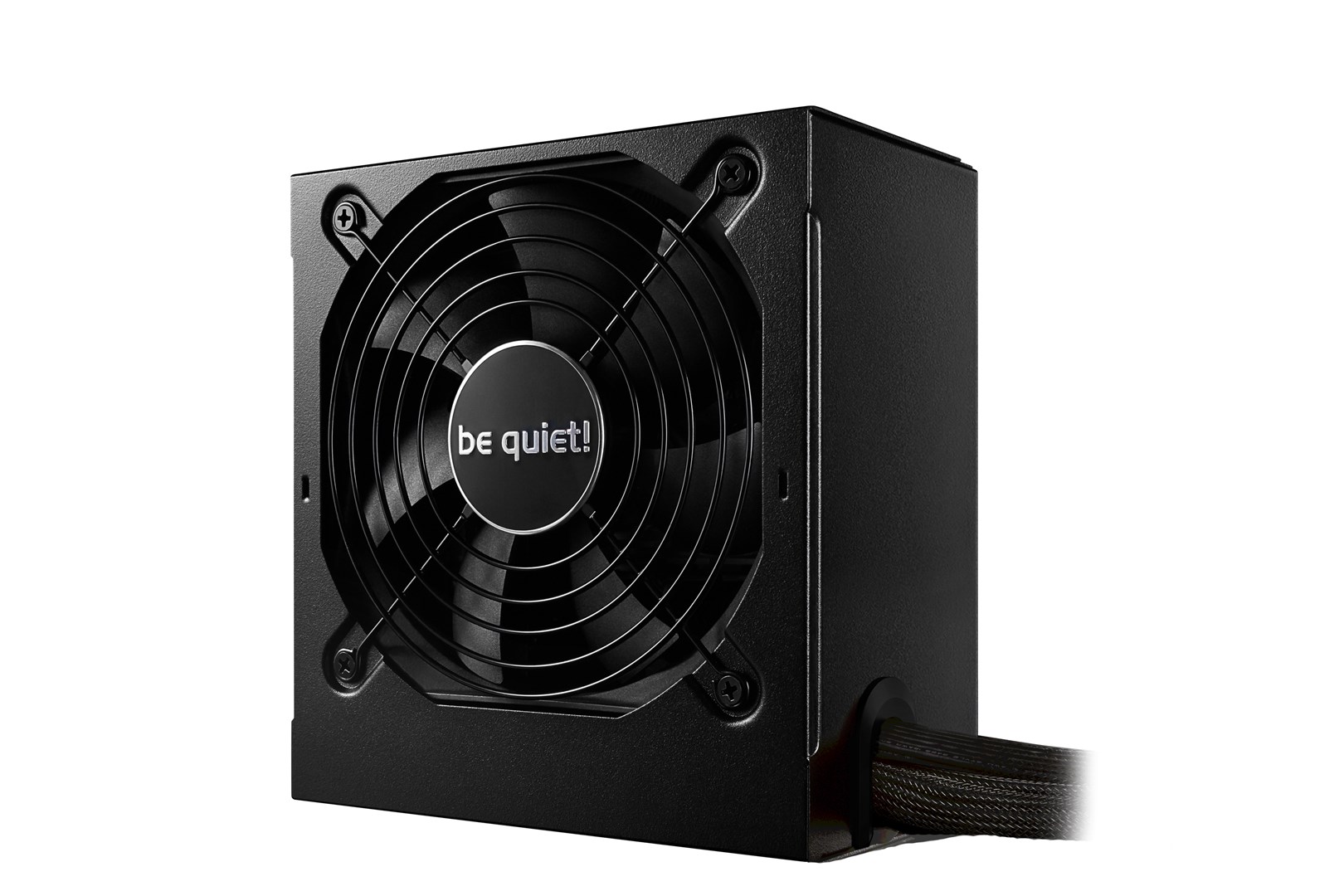 Burim energjie be quiet! System Power 10, 20+4 pin ATX, 650 W