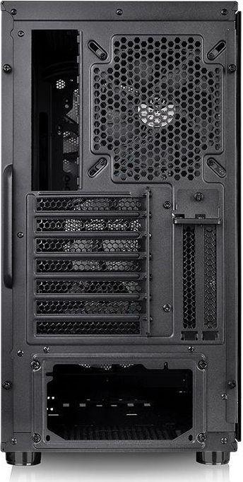 Kasë Thermaltake Commander C34, Midi Tower