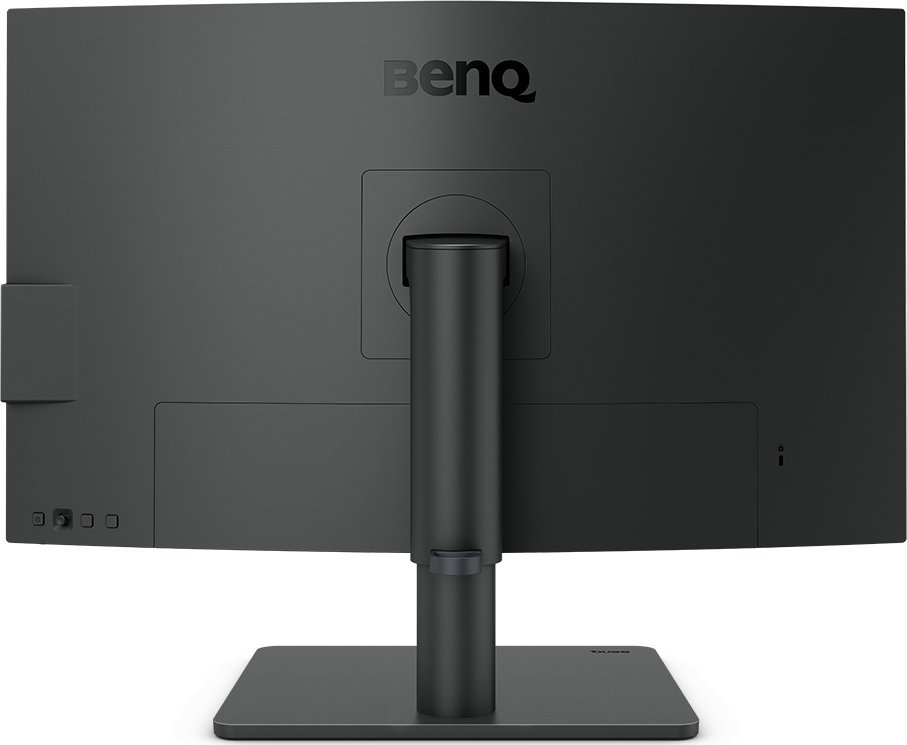 Monitor BenQ PD2706U, 27", 4K UHD, gri