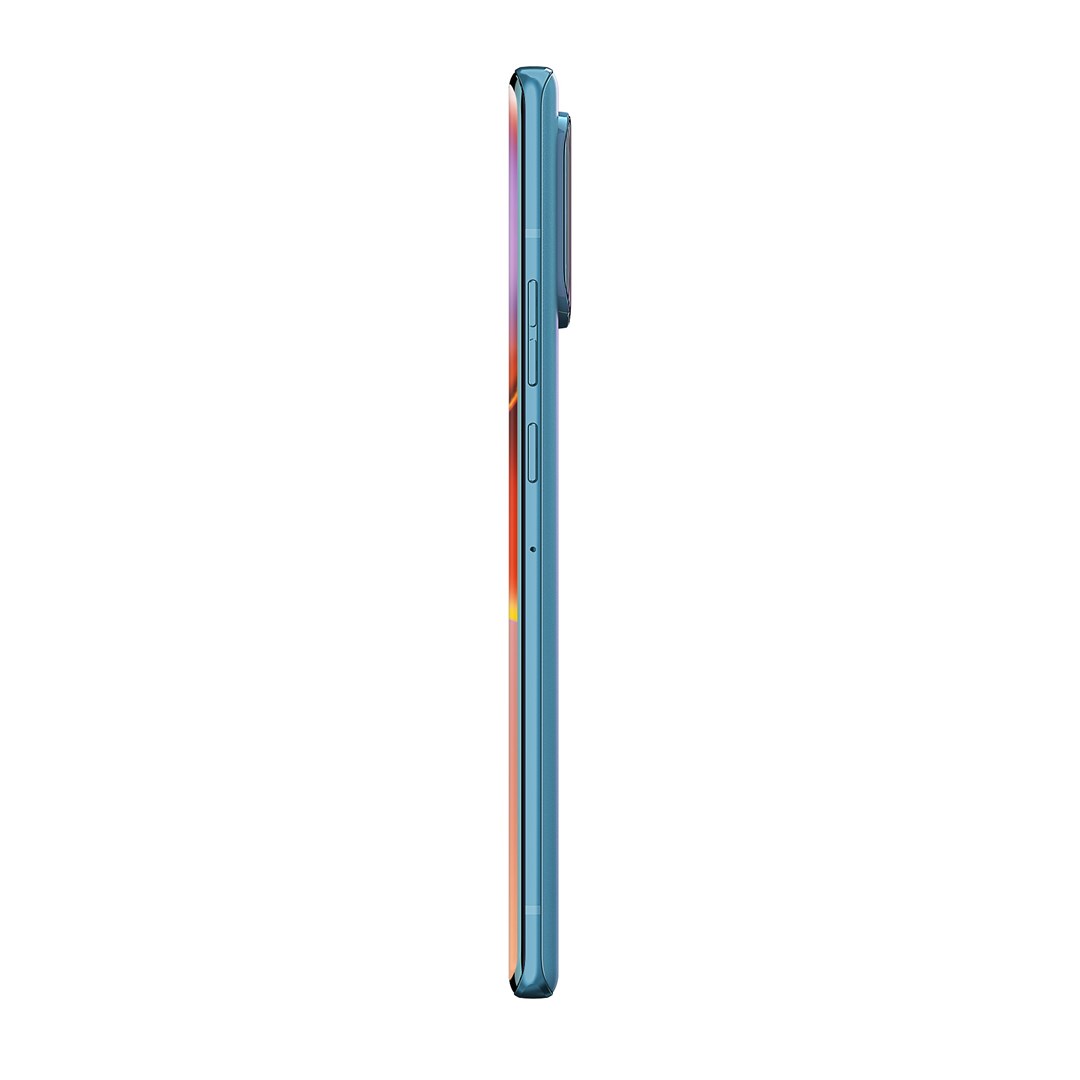 Celular Motorola Edge 40 Pro, 6.67", 12GB RAM, 256GB, i kaltër