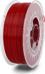 Filament 3D DEVIL DESIGN PETG, 1.75 mm, 1 kg, e kuqe Bloody Red