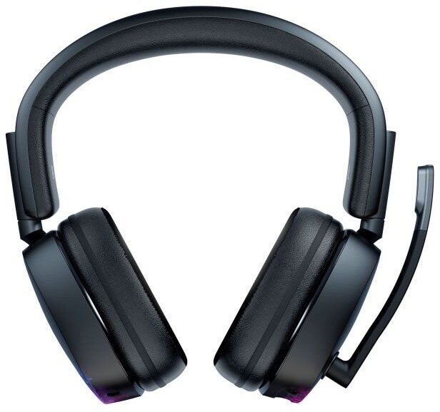 Kufje ROCCAT SYN Max Air, të zeza