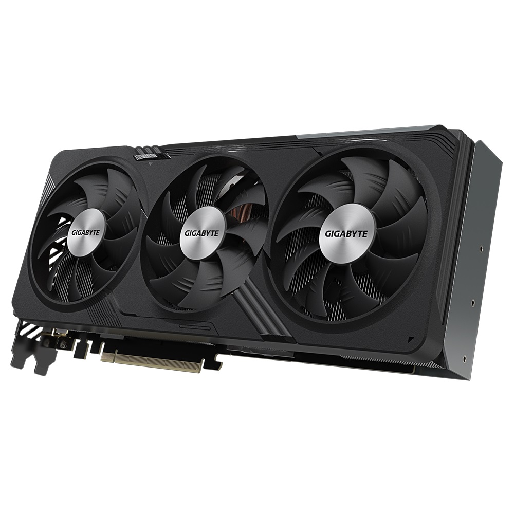 Kartelë grafike GIGABYTE Radeo RX 7700 XT GAMING OC, 12GB GDDR6