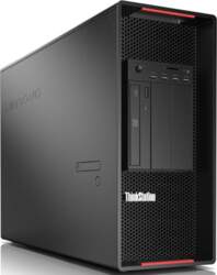 Графичка картичка NVIDIA Quadro P5000, 16GB GDDR5X, 2560 CUDA, црна