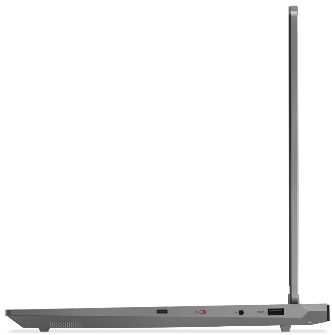 Laptop Lenovo LOQ 15IRX10, 15.6", Intel Core i7-13700HX, 16GB RAM, NVIDIA GeForce RTX 5060 8GB GDDR7, i hirtë