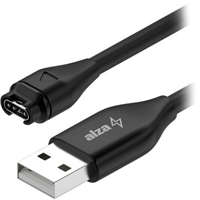 Kabllo karikuese AlzaPower për Garmin Fenix Smart Watch