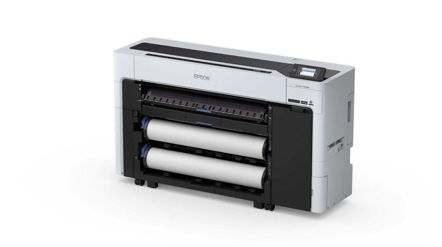Printer multifunksional Epson C11CH82301A0, inkjet, Wi Fi, bardh e zi