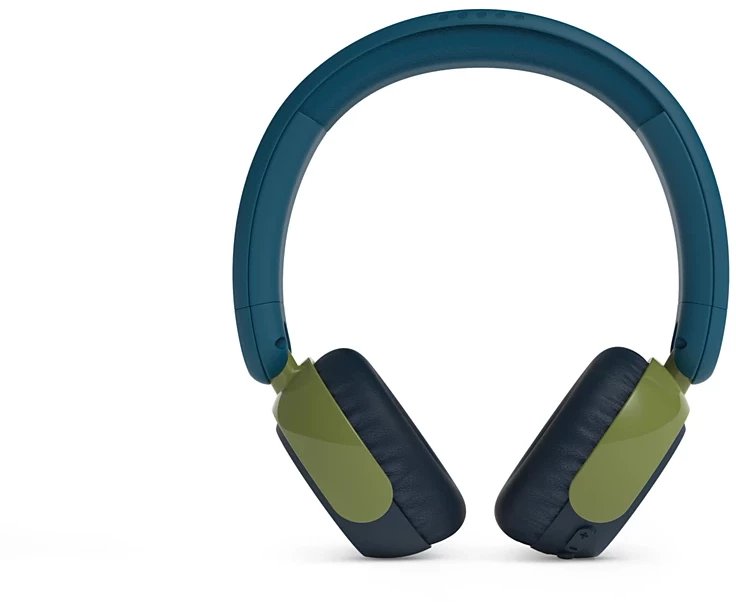 Kufje wireless Philips TAK4200 për fëmijë, Bluetooth, on ear, ngjyrë teal