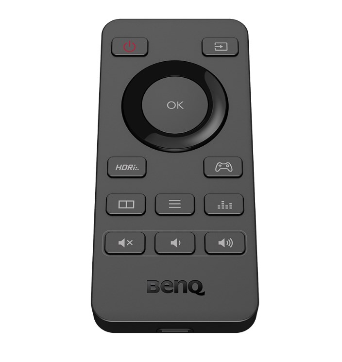 Monitor BenQ EX3210U, 32", 4K LED, i zi