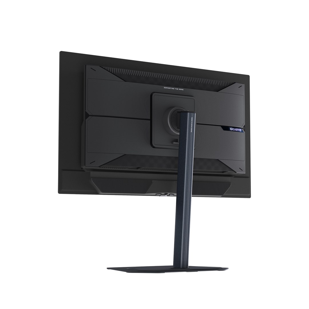 Monitor GIGABYTE MO27U2, 27’, OLED 4 UHD, 240Hz, i zi