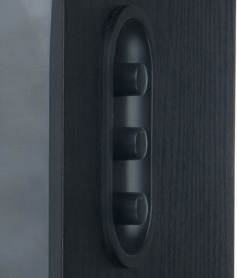 Kutia zërimi Microlab B70, set altoparlantësh 2.0, kompakt, kafe