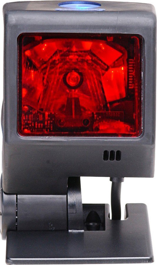 Lexues barkodesh Honeywell MS3580 QuantumT, lazer, USB, gri