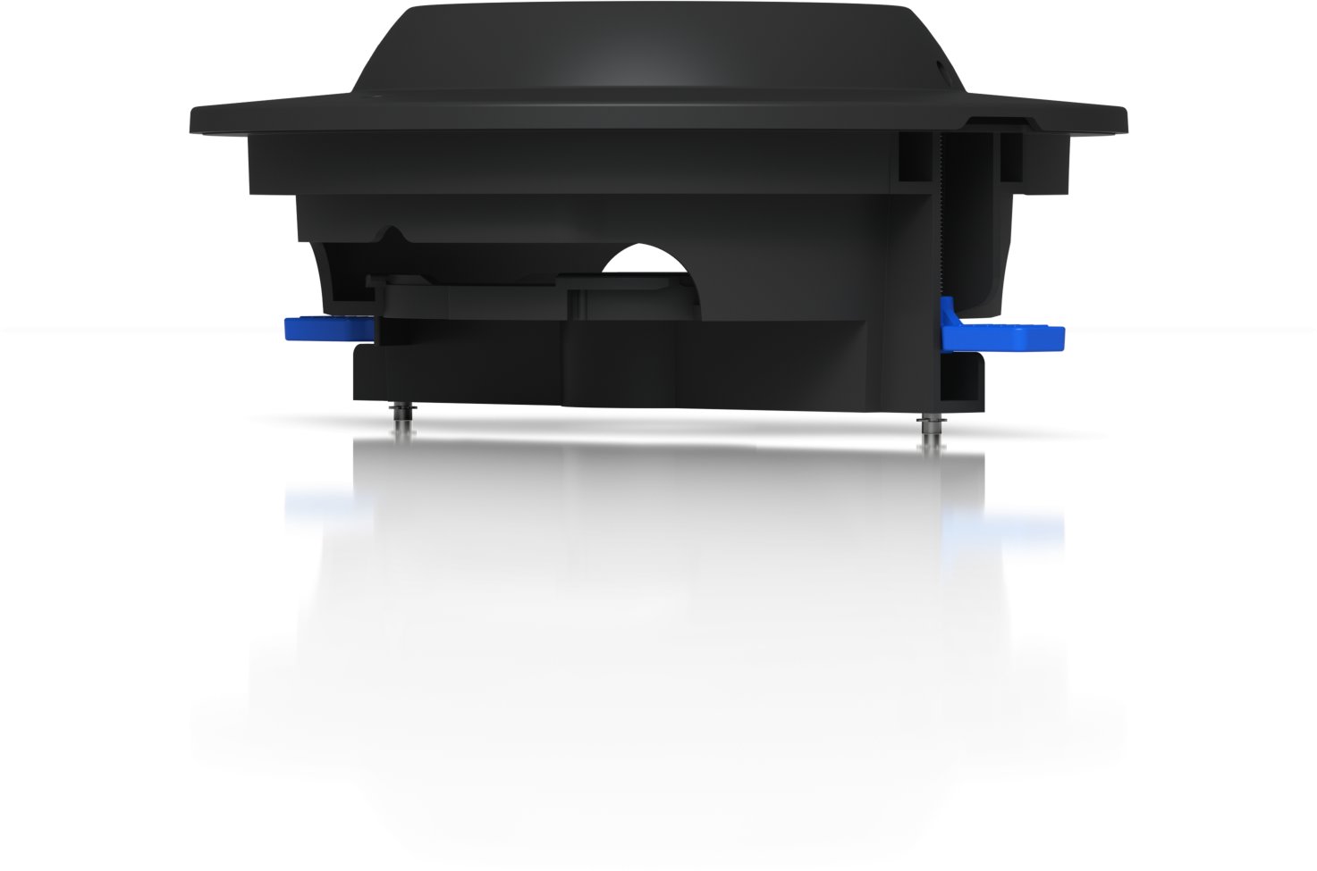 Држач за монтирање за камера Ubiquiti UACC-Dome-FM-B, за ѕид и таван, бел