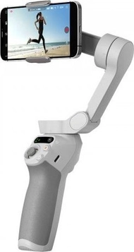 Stabilizues për celular DJI Mobile SE Gimbal, i hirtë Stabilizues për celular DJI Mobile SE Gimbal, i hirtë