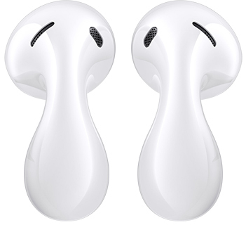 Kufje Huawei FreeBuds5, tё bardha