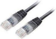 Kabllo rrjeti Equip (625451), UTP, kat. 6, 2m, e zezë 