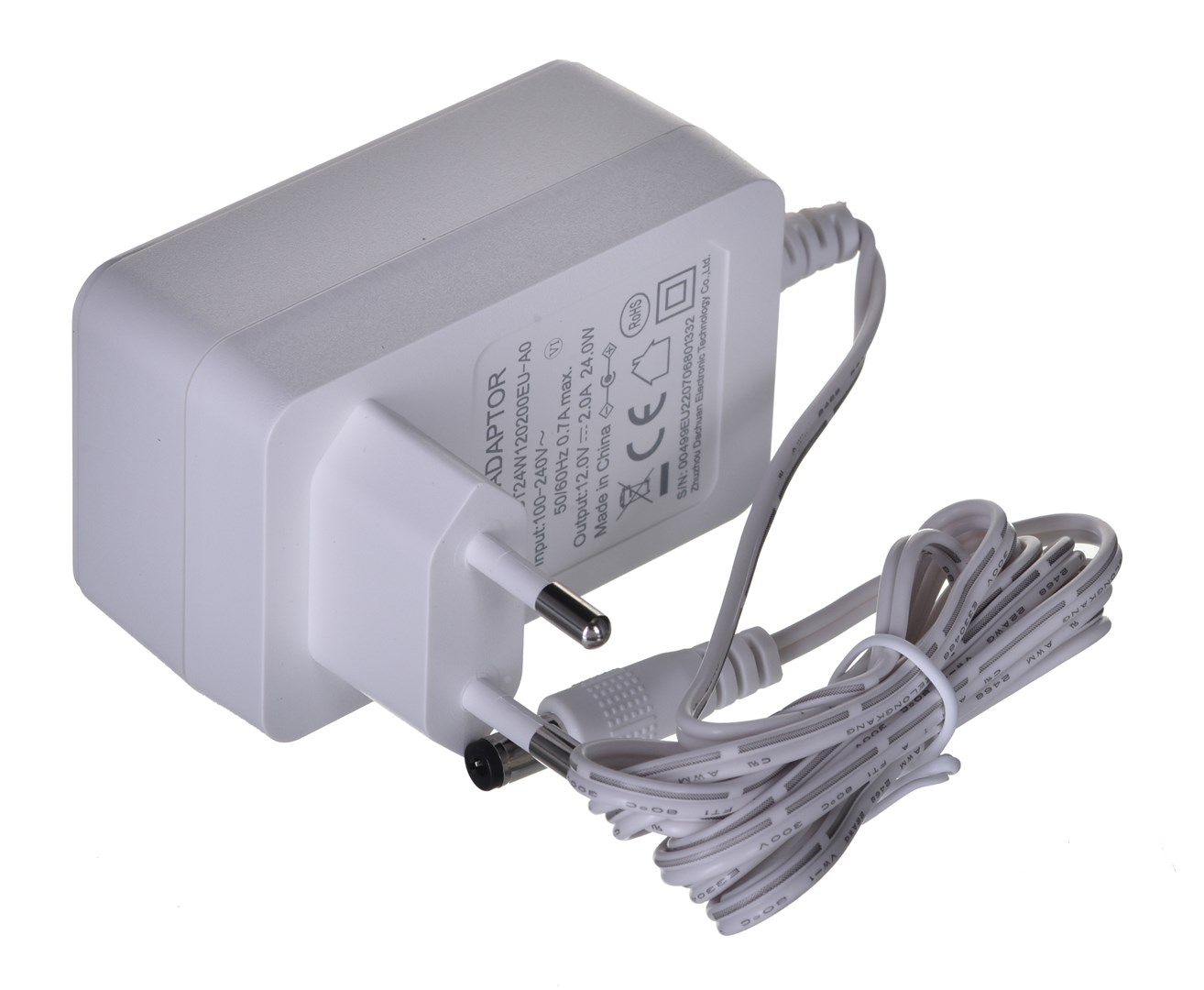 Kamerë sigurie Reolink TRACKMIX, 8 MP, 3840 x 2160, me mikrofon të integruar, e bardhë