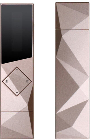 MP3 player Cowon iAUDIO U7 - 16GB, i artë