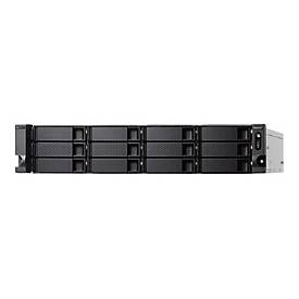 NAS rackmount QNAP TS-h1886XU-RP-R2-D1622-32G, 18 bay, 32GB RAM, i zi