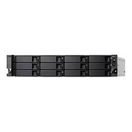 NAS rackmount QNAP TS-h1886XU-RP-R2-D1622-32G, 18 bay, 32GB RAM, i zi