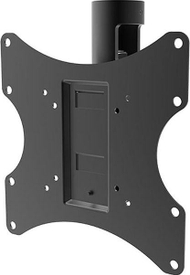 Mbajtëse televizori për tavan Maclean MC-704, 23'' - 42'', e zezë Mbajtëse televizori për tavan Maclean MC-704, 23'' - 42'', e zezë