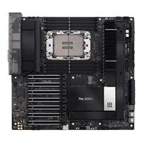 Pllakë amë ASUS PRO WS W790E SAGE SE, Intel W790, LGA 4677, EEB