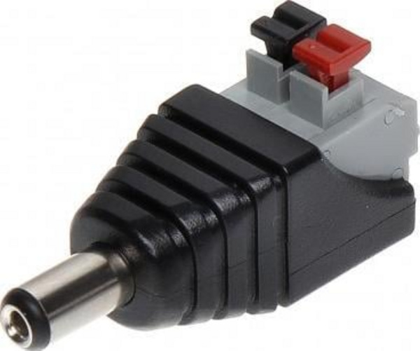 Lidhës i shpejtë S-55H * P100