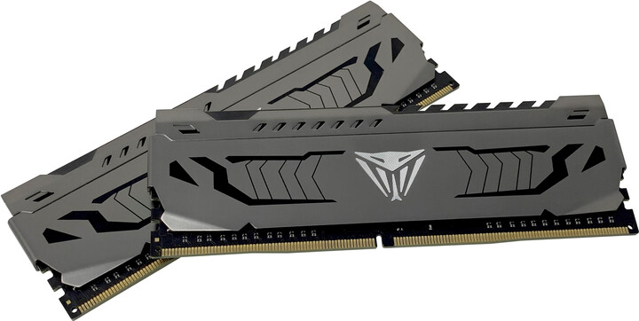 Memorie operative RAM Patriot Viper Steel, 32GB (2x16GB) DDR4, 3600 MHz