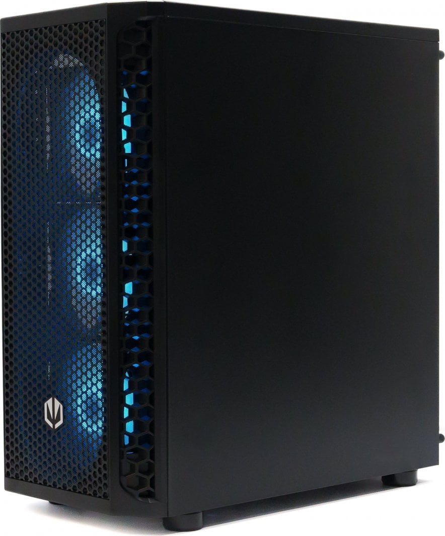 Kompjuter gaming Computer X G500, Ryzen 7 7800X3D, 32GB RAM, RTX 5070 Ti, 2TB SSD, i zi