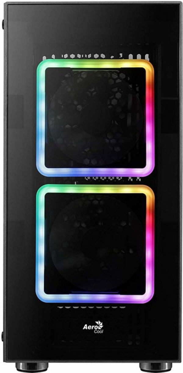 Куќиште за компјутерски Aerocool MLGTOR9