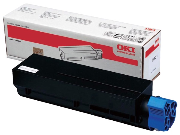Toner OKI B431/MB461/471/471w/491, i zi