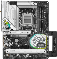 [OUTLET] Pllakë amë ASRock B650E Steel Legend WIFI - AMD B650